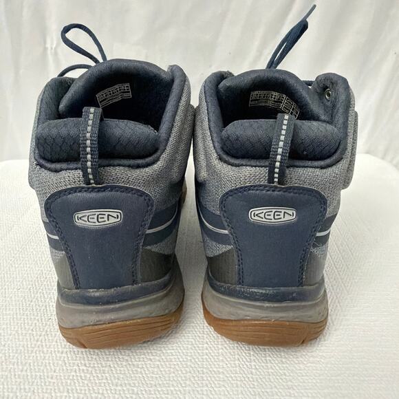 Keen Boots Womens Size 10 Terradora WP Mid Hiking Waterproof - Picture 4 of 11